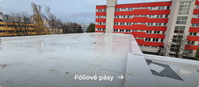 Fóliové pásy